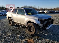 Toyota 4Runner